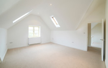 Leigh Sinton bedroom extension leads