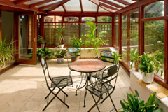 Leigh Sinton conservatory quotes