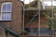 free Leigh Sinton home extension quotes