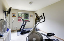 Leigh Sinton home gym construction leads