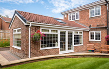 Leigh Sinton house extension leads